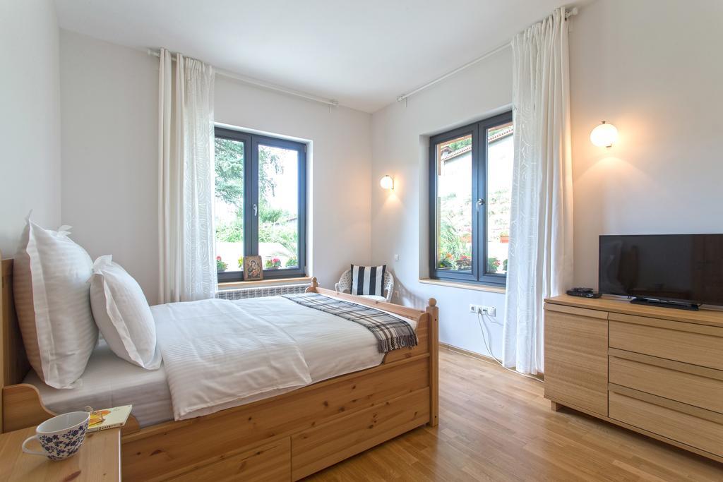 Green Hill Luxury Villa Berkowiza Exterior foto